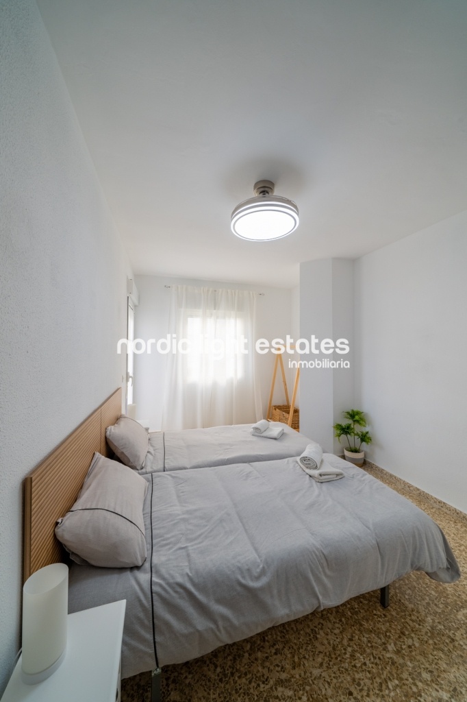 Similar properties 2 bedroom apartment. Torrecilla Beach