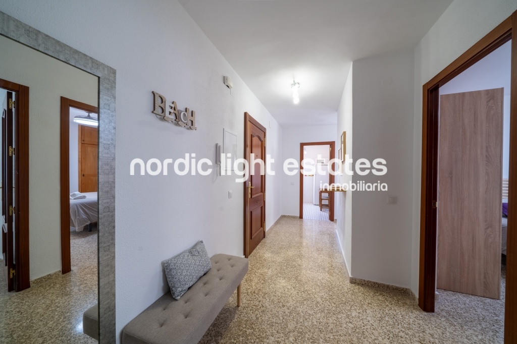 Similar properties 2 bedroom apartment. Torrecilla Beach