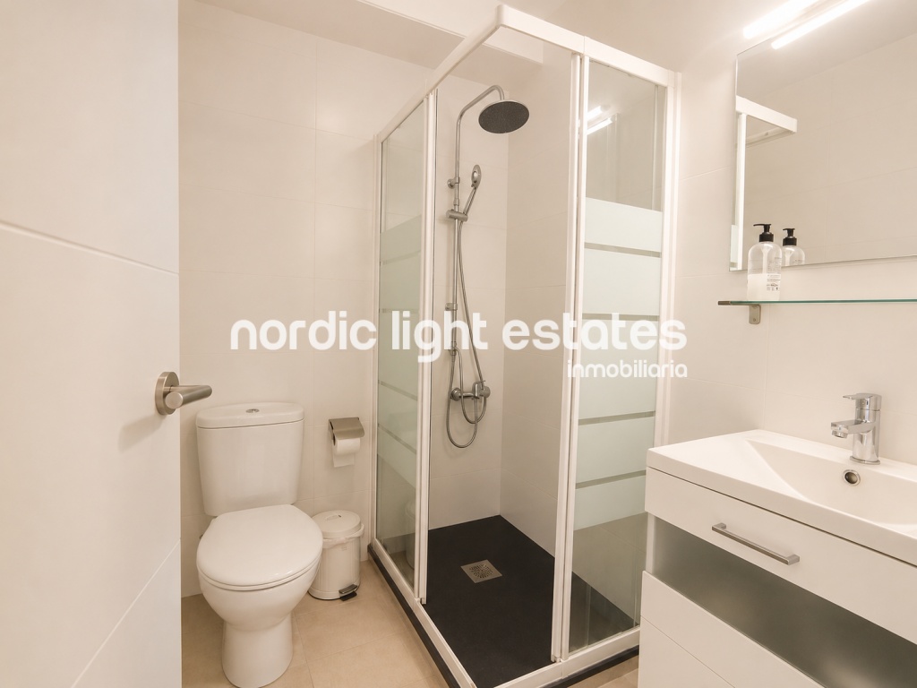 Apartment Sirena – Your Holiday Home in the Heart of Nerja