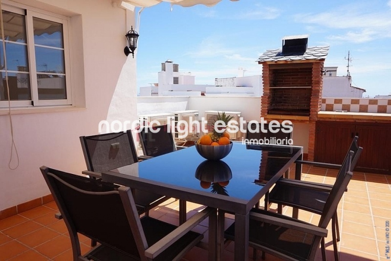 Similar properties House in Nerja