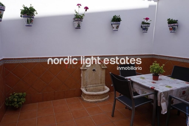 Similar properties House in Nerja