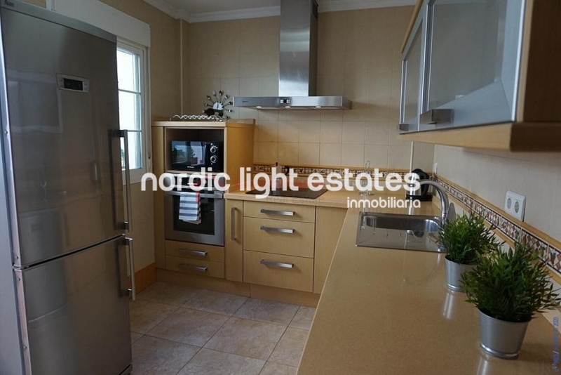 Similar properties House in Nerja