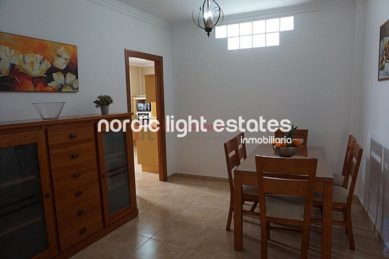 Similar properties House in Nerja