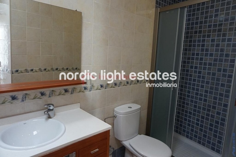 Similar properties House in Nerja