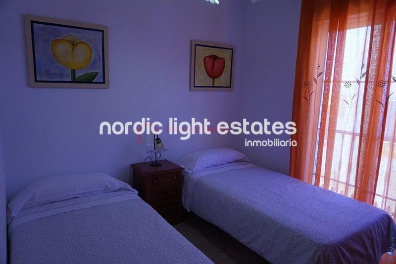 Similar properties House in Nerja