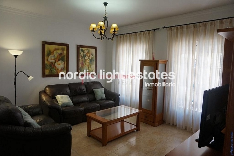 Similar properties House in Nerja
