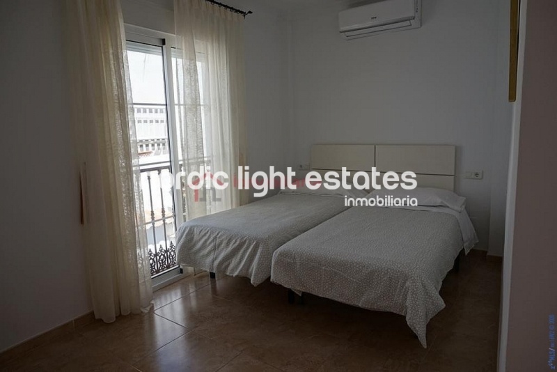Similar properties House in Nerja