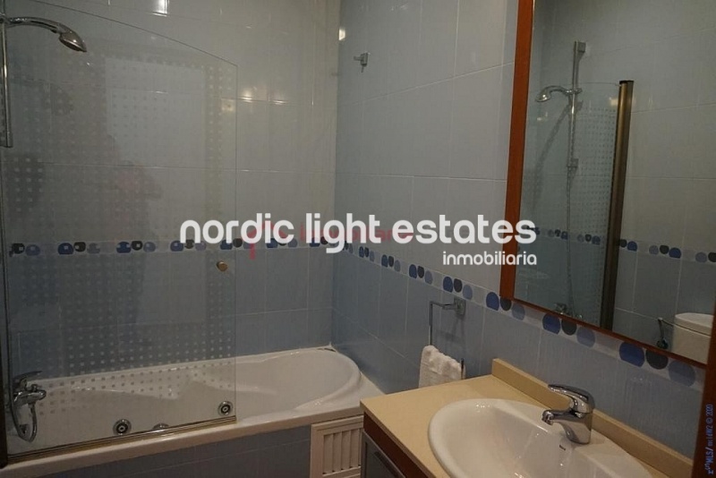 Similar properties House in Nerja