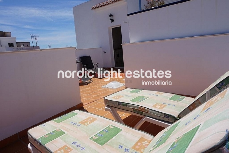 Similar properties House in Nerja