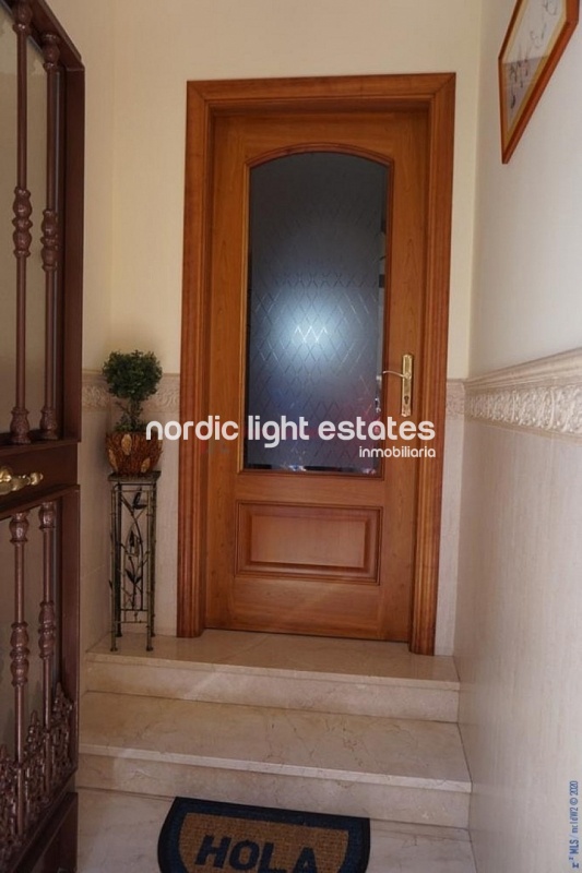 Similar properties House in Nerja