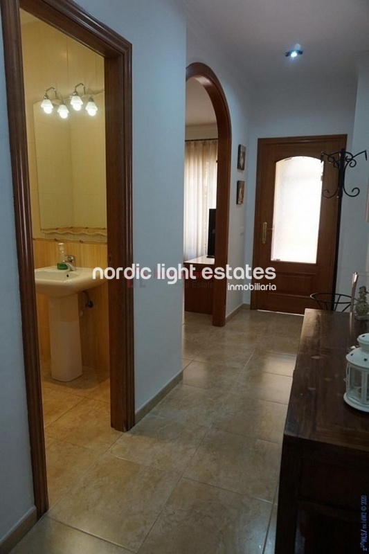 Similar properties House in Nerja