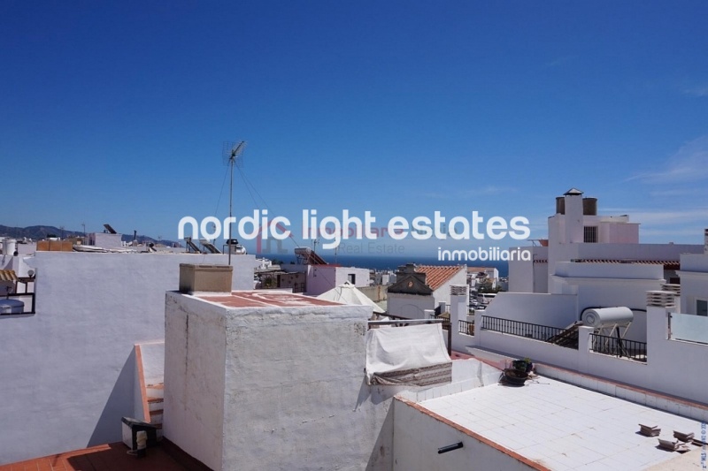 Similar properties House in Nerja