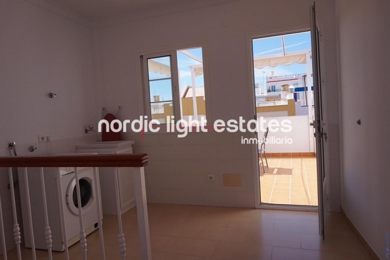 Similar properties House in Nerja