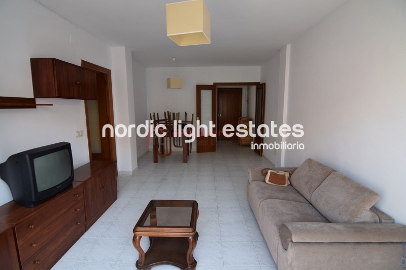 Similar properties Central apartment in Nerja