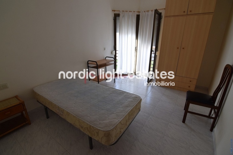 Similar properties Central apartment in Nerja