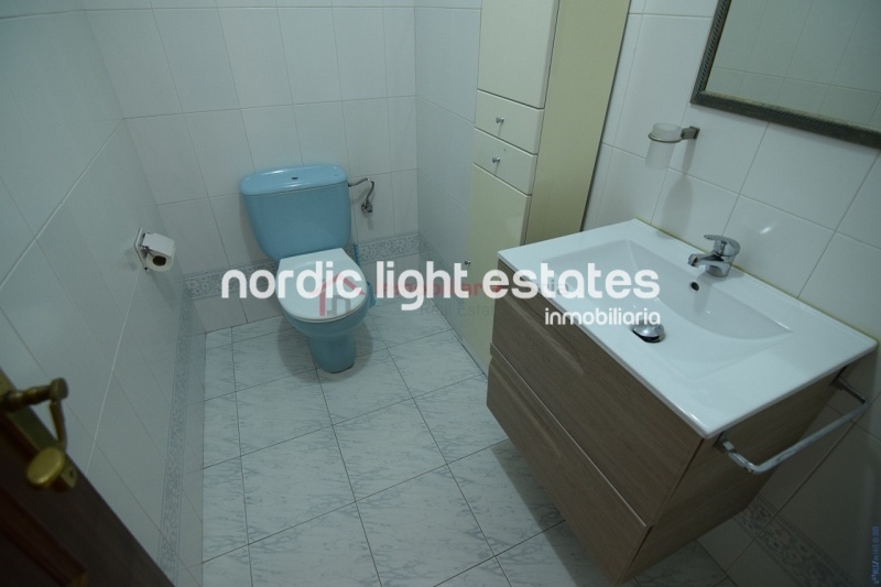 Propiedades similares Apartamento céntrico en Nerja