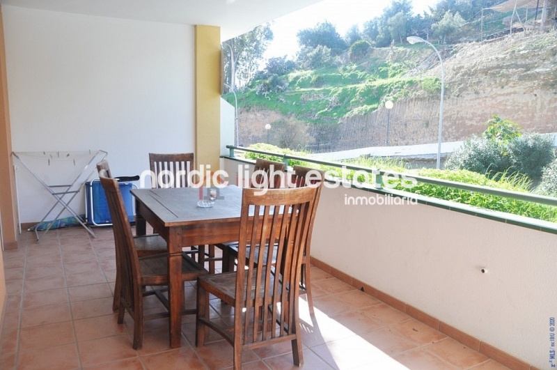 Propiedades similares Apartamento en Nerja