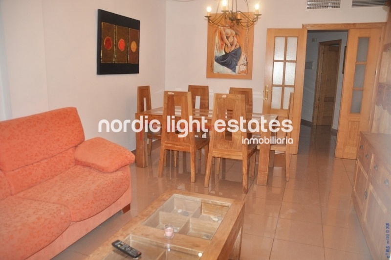 Propiedades similares Apartamento en Nerja