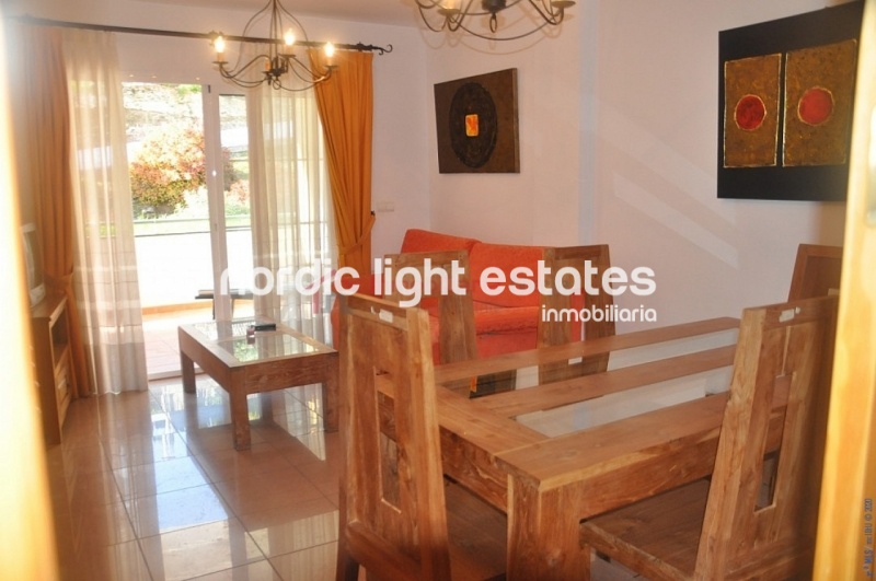 Propiedades similares Apartamento en Nerja