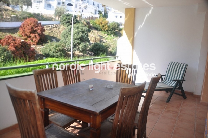 Propiedades similares Apartamento en Nerja