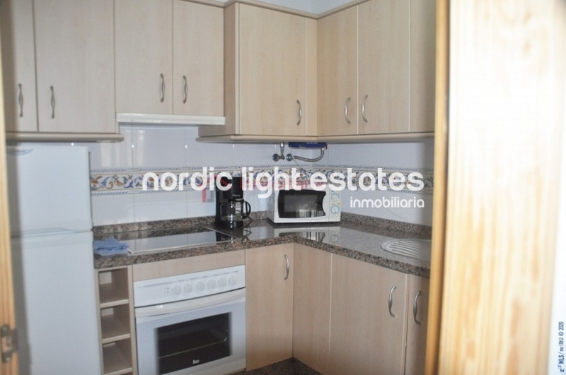 Propiedades similares Apartamento en Nerja