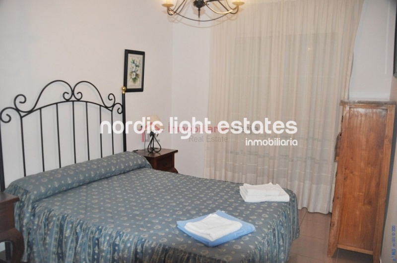Propiedades similares Apartamento en Nerja