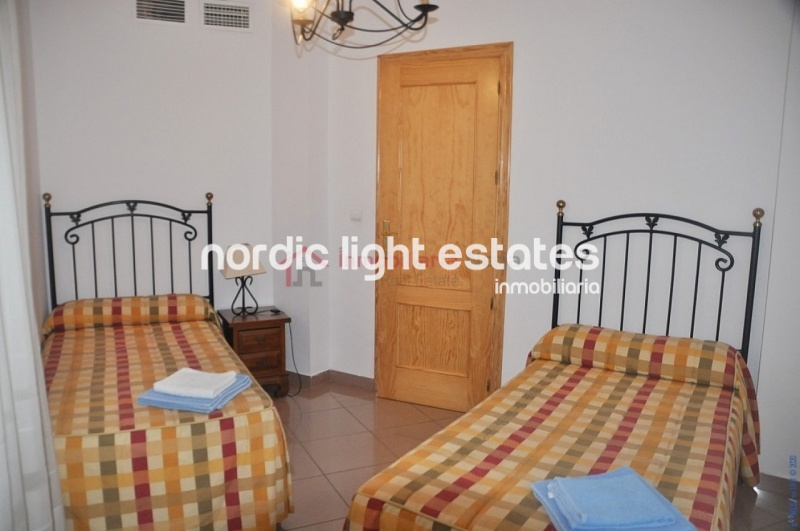 Propiedades similares Apartamento en Nerja