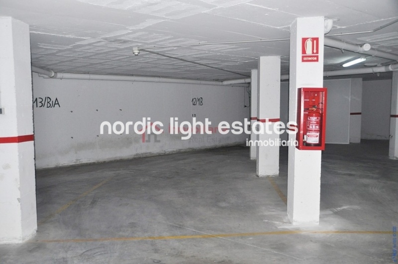 Propiedades similares Apartamento en Nerja