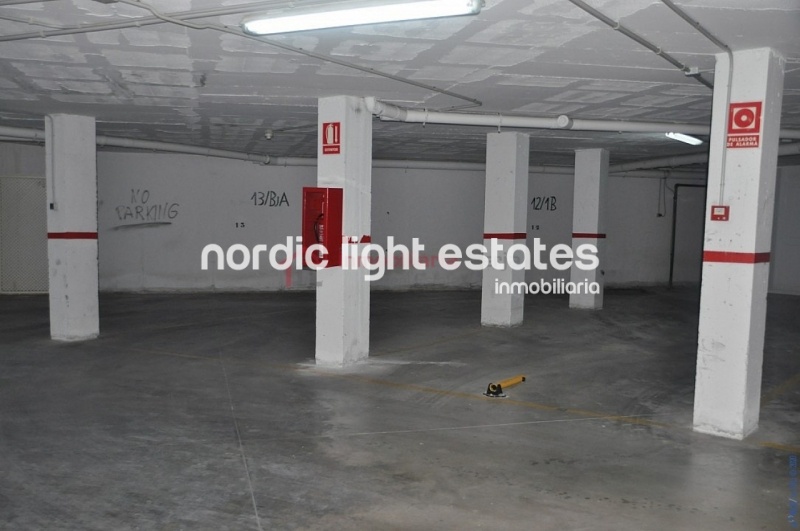 Propiedades similares Apartamento en Nerja