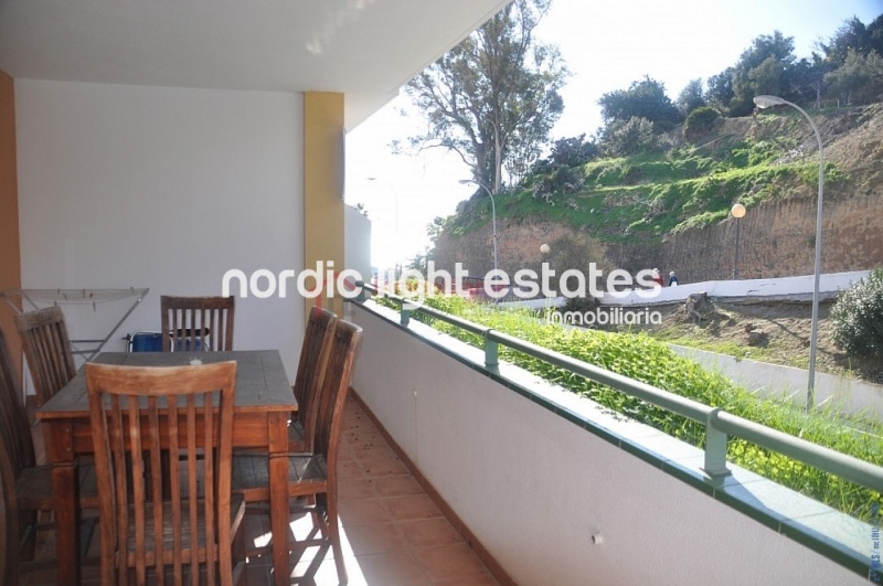 Propiedades similares Apartamento en Nerja
