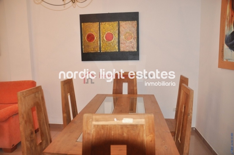 Propiedades similares Apartamento en Nerja