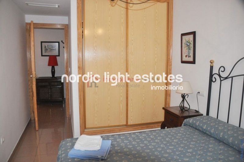 Propiedades similares Apartamento en Nerja