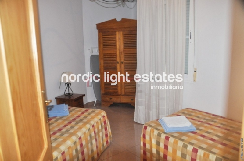 Propiedades similares Apartamento en Nerja
