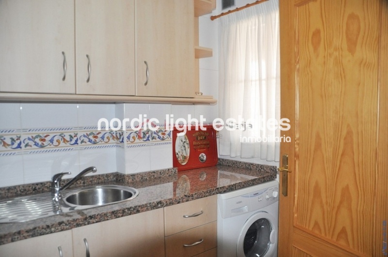 Propiedades similares Apartamento en Nerja