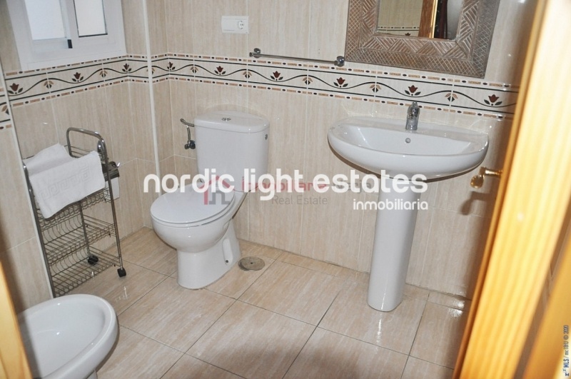 Propiedades similares Apartamento en Nerja