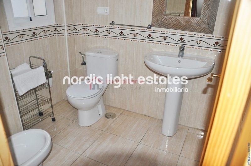 Propiedades similares Apartamento en Nerja