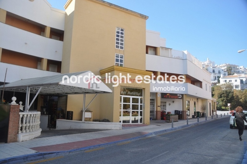 Propiedades similares Apartamento en Nerja