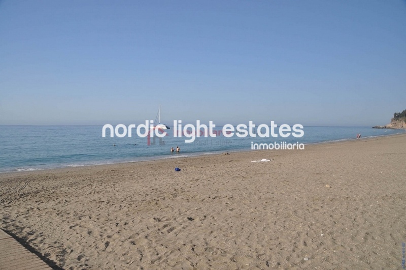 Propiedades similares Apartamento en Nerja