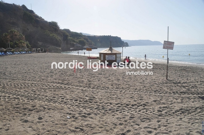 Propiedades similares Apartamento en Nerja