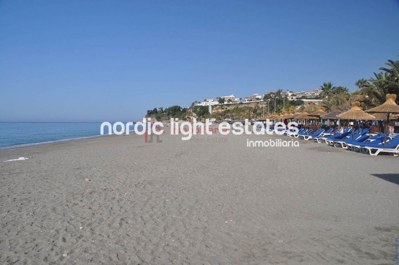 Propiedades similares Apartamento en segunda línea de la playa Burriana