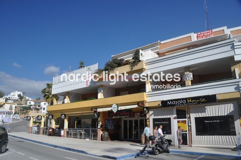Propiedades similares Apartamento en segunda línea de la playa Burriana