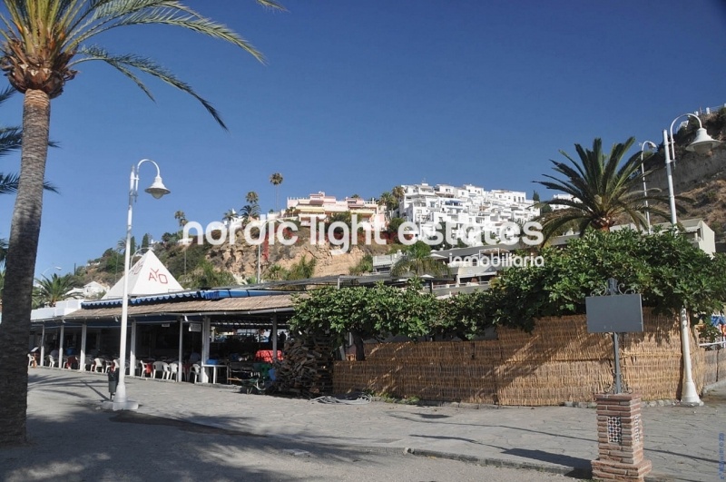 Propiedades similares Apartamento en segunda línea de la playa Burriana