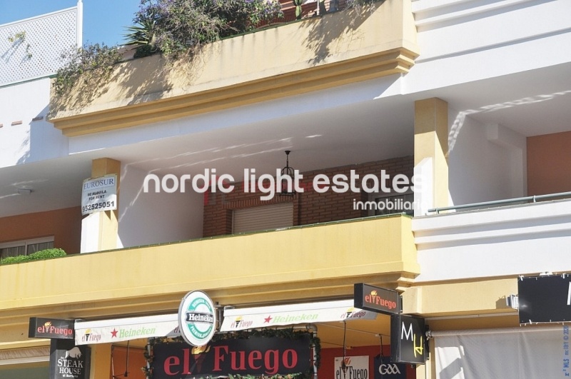 Propiedades similares Apartamento en segunda línea de la playa Burriana