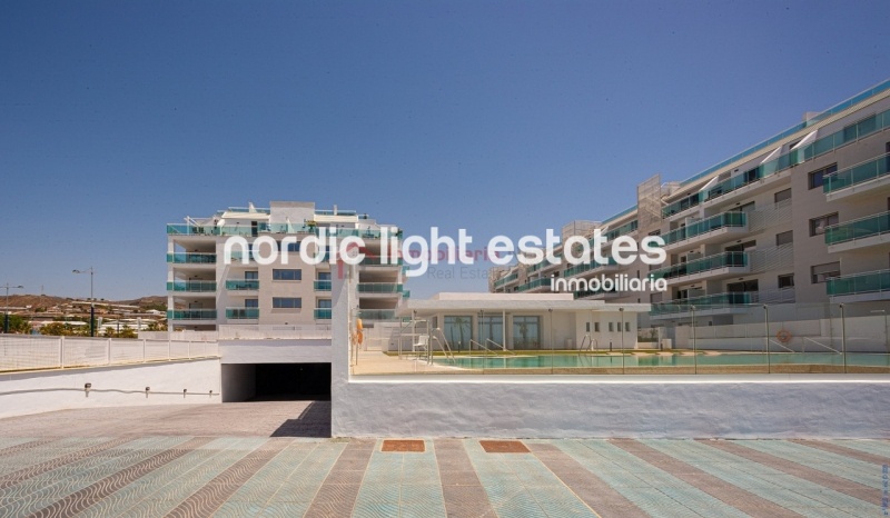 Similar properties Luxury apartment in Torrox Costa