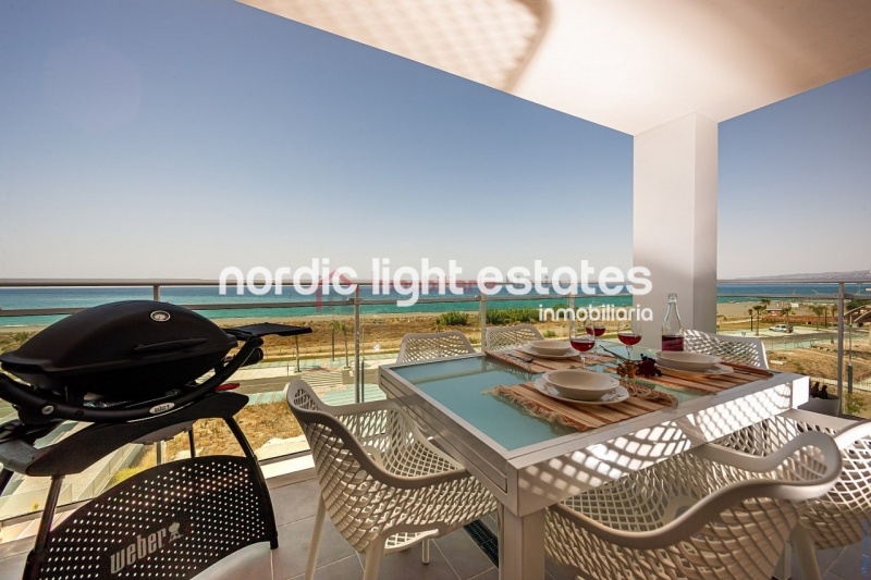 Similar properties Luxury apartment in Torrox Costa