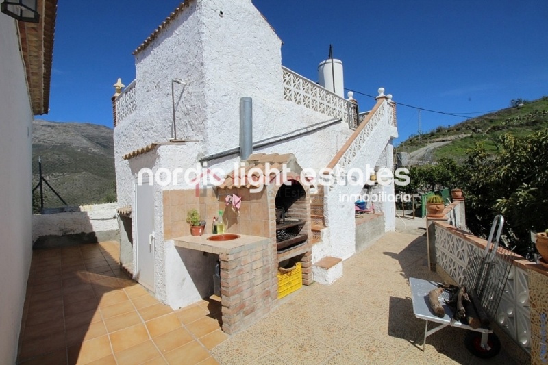 Country House close to Nerja 