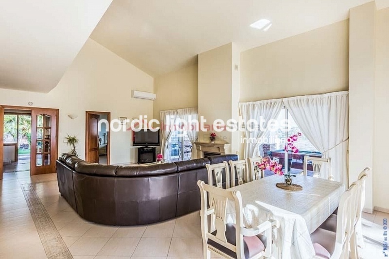 Similar properties Villa in Nerja 