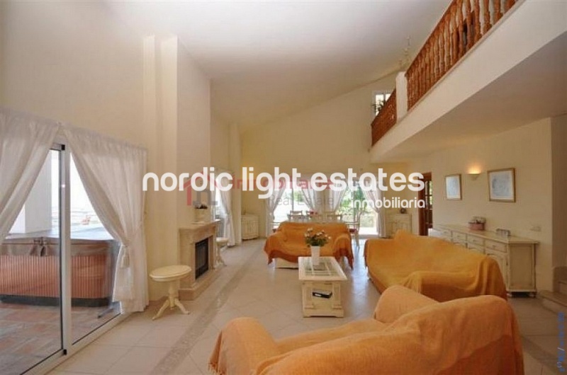 Similar properties Villa in Nerja 