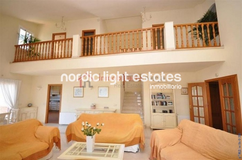 Similar properties Villa in Nerja 
