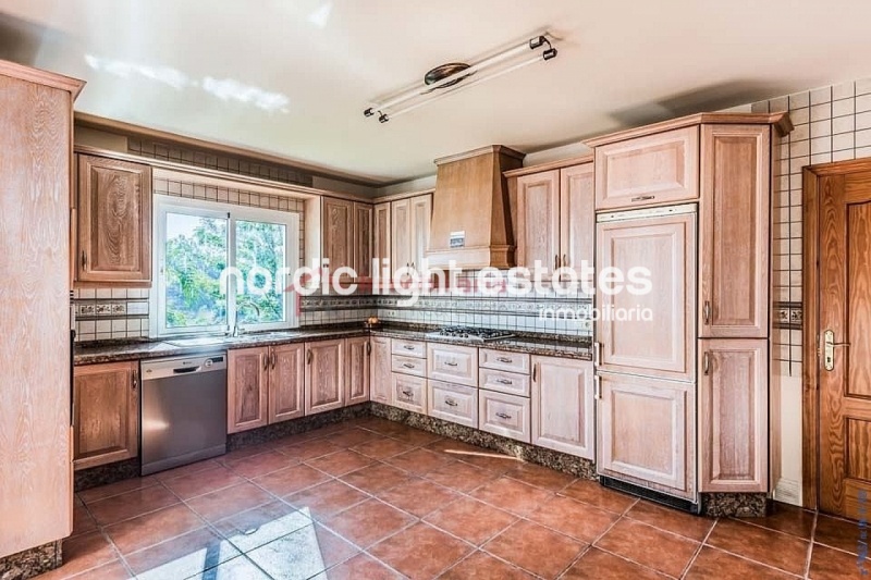 Similar properties Villa in Nerja 